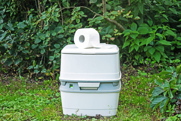 Best Porta potty delivery and setup  in Ashdown, AR