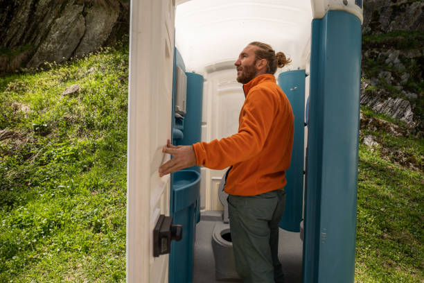 Portable Toilet Options We Offer in Ashdown, AR