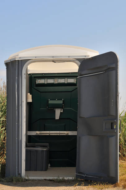 Best Local porta potty services  in Ashdown, AR