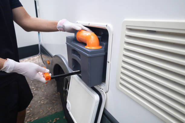 Best Affordable portable toilet rental  in Ashdown, AR