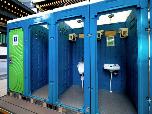 Best Porta potty cleaning services  in Ashdown, AR