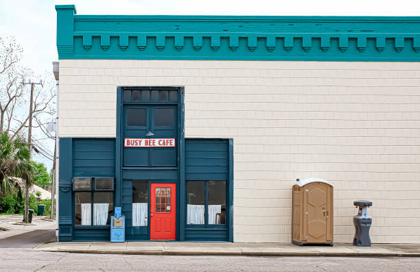 Best Long-term porta potty rental  in Ashdown, AR