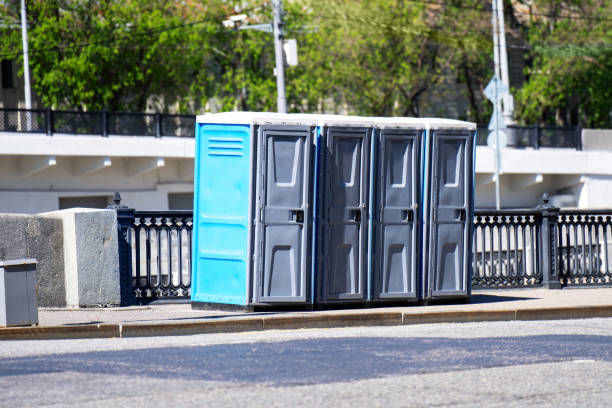 Portable Toilet Options We Offer in Ashdown, AR