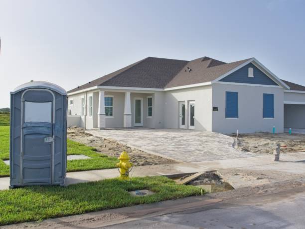 Affordable portable toilet rental in Ashdown, AR
