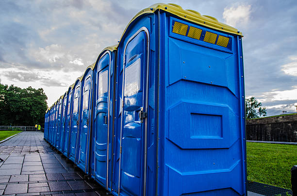 Best Affordable portable toilet rental  in Ashdown, AR