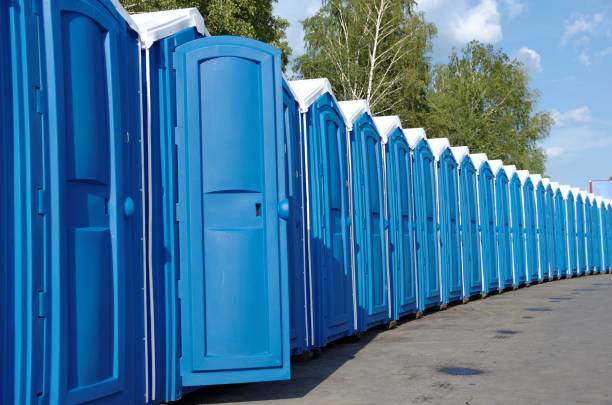 Best Affordable porta potty rental  in Ashdown, AR